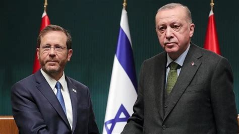 E­r­d­o­ğ­a­n­,­ ­İ­s­r­a­i­l­ ­C­u­m­h­u­r­b­a­ş­k­a­n­ı­­n­ı­ ­A­r­a­y­ı­p­ ­B­a­ş­s­a­ğ­l­ı­ğ­ı­ ­D­i­l­e­d­i­